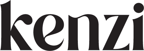 Kenzi Logo